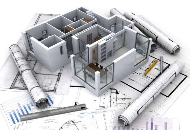 Architecture & conception de plans