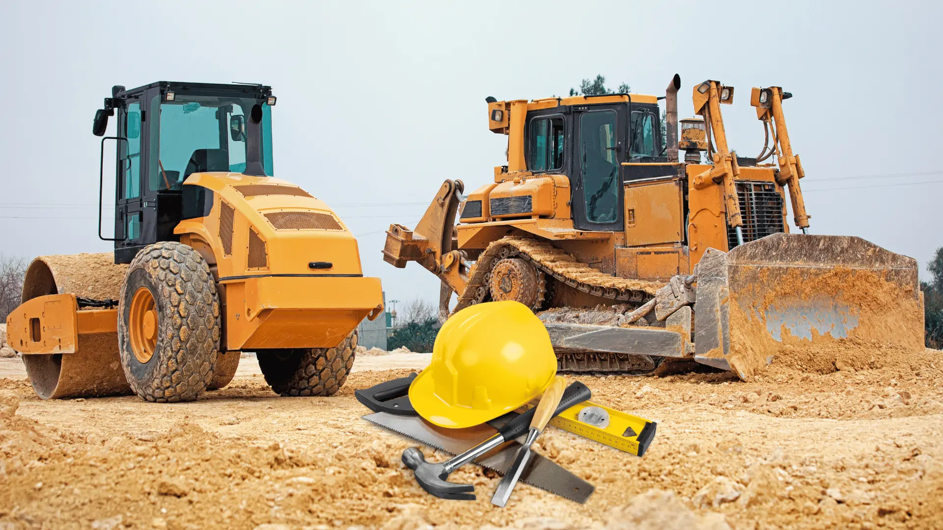Construction & travaux publics