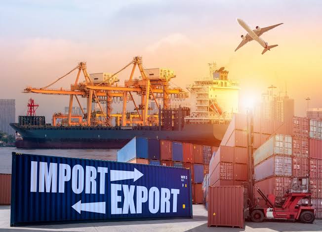 Import-export